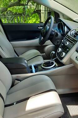 Універсал Mazda CX-7 2008 в 