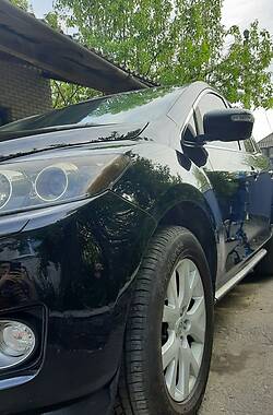 Універсал Mazda CX-7 2008 в 