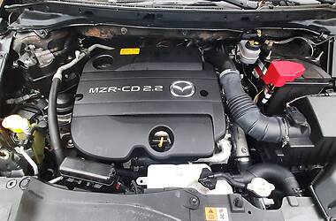 Внедорожник / Кроссовер Mazda CX-7 2011 в Коломые