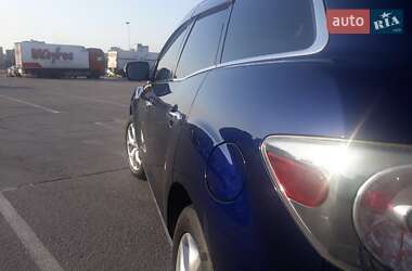 Внедорожник / Кроссовер Mazda CX-7 2011 в Запорожье