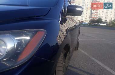 Внедорожник / Кроссовер Mazda CX-7 2011 в Запорожье