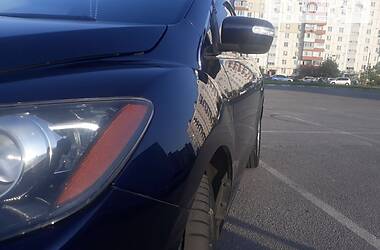 Внедорожник / Кроссовер Mazda CX-7 2011 в Запорожье