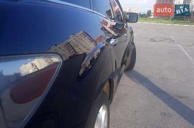 Внедорожник / Кроссовер Mazda CX-7 2011 в Запорожье