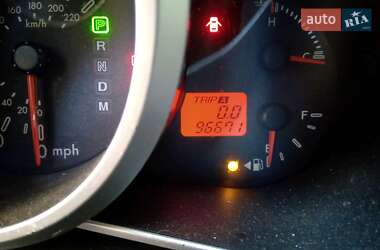 Внедорожник / Кроссовер Mazda CX-7 2007 в 