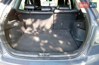 Внедорожник / Кроссовер Mazda CX-7 2007 в 