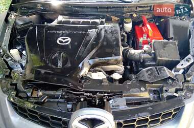 Внедорожник / Кроссовер Mazda CX-7 2007 в 