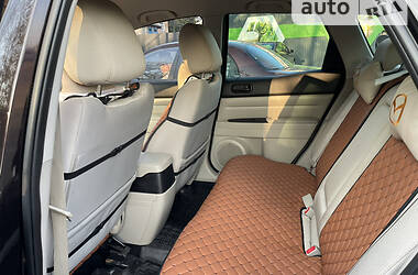 Внедорожник / Кроссовер Mazda CX-7 2010 в 