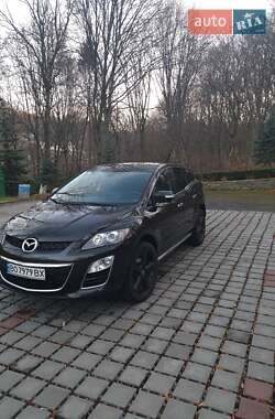 Внедорожник / Кроссовер Mazda CX-7 2010 в Теребовле