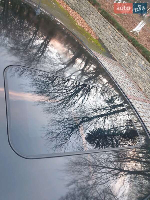 Внедорожник / Кроссовер Mazda CX-7 2010 в Микулинцах