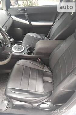 Універсал Mazda CX-7 2007 в Слов'янську