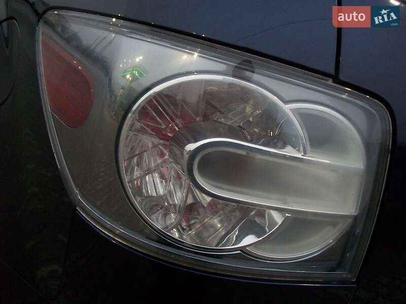 Внедорожник / Кроссовер Mazda CX-7 2012 в Мукачево