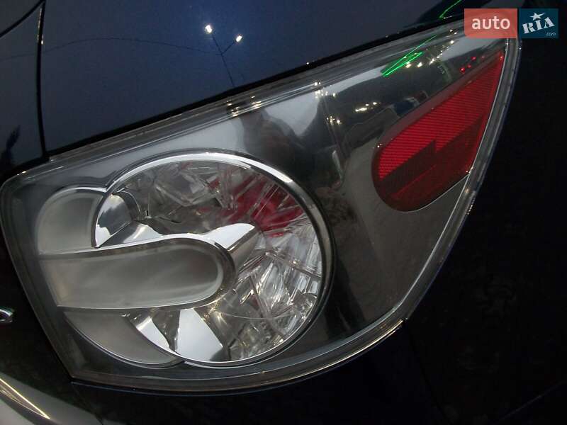 Внедорожник / Кроссовер Mazda CX-7 2012 в Мукачево