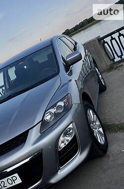 Внедорожник / Кроссовер Mazda CX-7 2011 в Херсоне