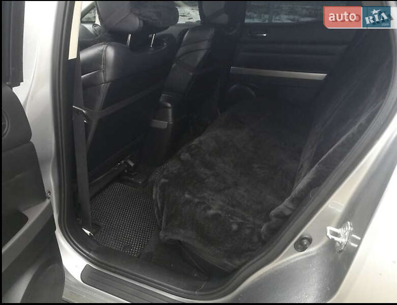 Внедорожник / Кроссовер Mazda CX-7 2011 в Подволочиске