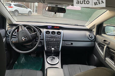 Внедорожник / Кроссовер Mazda CX-7 2010 в Одессе