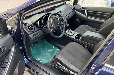 Внедорожник / Кроссовер Mazda CX-7 2010 в Одессе