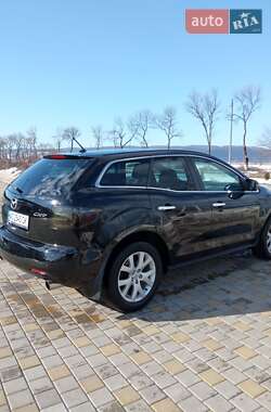 Позашляховик / Кросовер Mazda CX-7 2008 в Іршаві