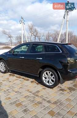 Позашляховик / Кросовер Mazda CX-7 2008 в Іршаві