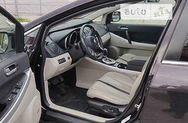Позашляховик / Кросовер Mazda CX-7 2008 в Хмельницькому