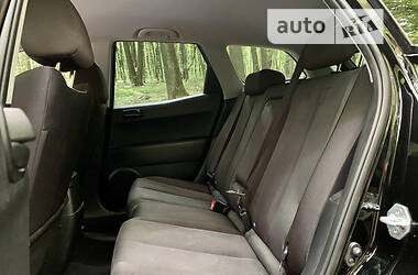 Внедорожник / Кроссовер Mazda CX-7 2008 в 