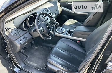 Внедорожник / Кроссовер Mazda CX-7 2008 в Киеве