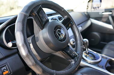 Позашляховик / Кросовер Mazda CX-7 2008 в Хмельницькому