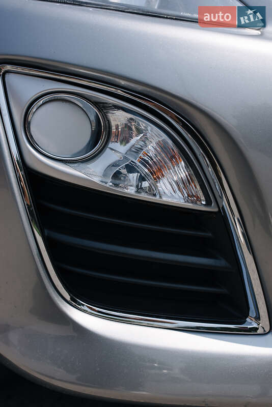 Внедорожник / Кроссовер Mazda CX-7 2011 в Умани