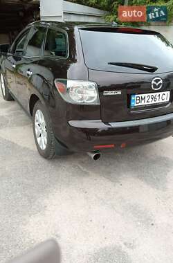 Внедорожник / Кроссовер Mazda CX-7 2008 в 