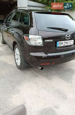 Внедорожник / Кроссовер Mazda CX-7 2008 в Ахтырке