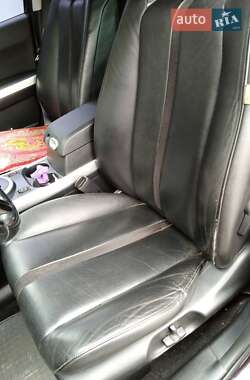 Внедорожник / Кроссовер Mazda CX-7 2008 в 