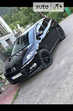 Внедорожник / Кроссовер Mazda CX-7 2008 в Ужгороде