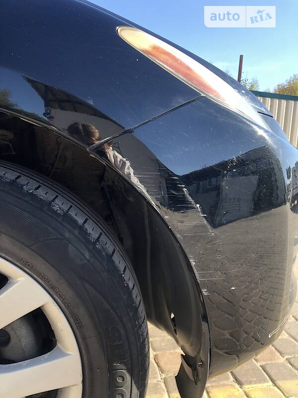 Внедорожник / Кроссовер Mazda CX-7 2007 в Киеве