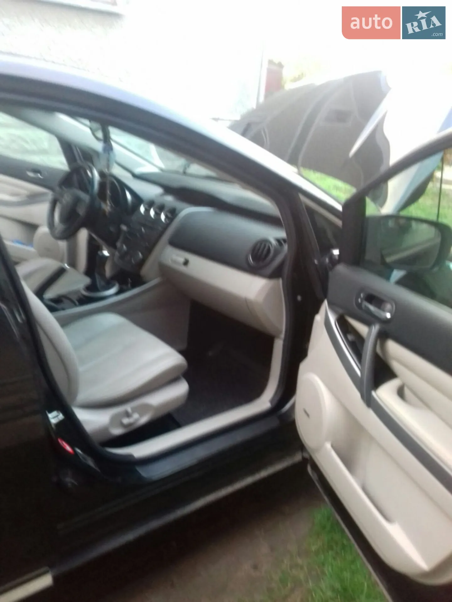 2011 Mazda CX-7 - мініатюра 6