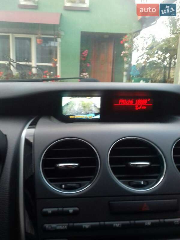 Внедорожник / Кроссовер Mazda CX-7 2011 в Ивано-Франковске