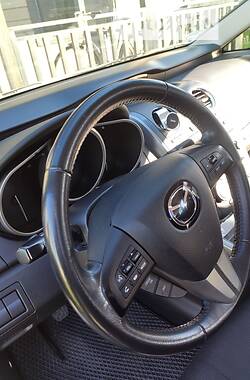 Внедорожник / Кроссовер Mazda CX-7 2011 в Буче