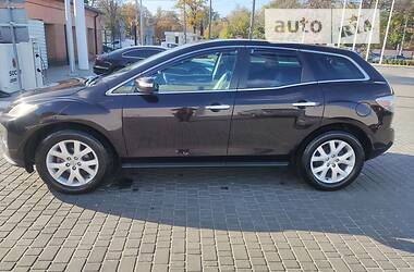 Внедорожник / Кроссовер Mazda CX-7 2007 в Одессе