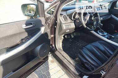 Внедорожник / Кроссовер Mazda CX-7 2007 в Одессе