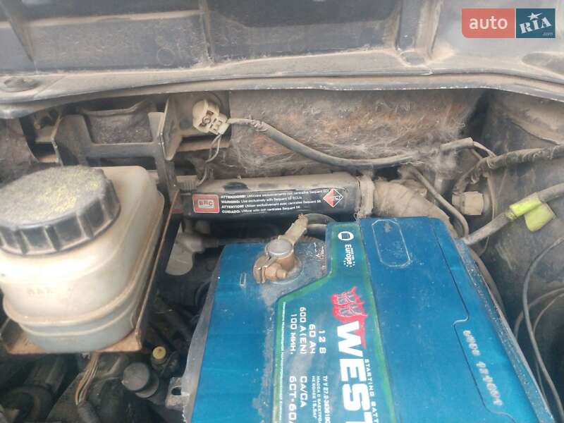 Позашляховик / Кросовер Mazda CX-7 2007 в Запоріжжі