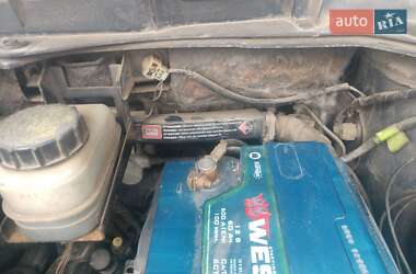 Внедорожник / Кроссовер Mazda CX-7 2007 в 