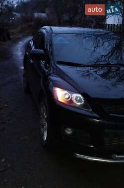 Внедорожник / Кроссовер Mazda CX-7 2007 в Жашкове