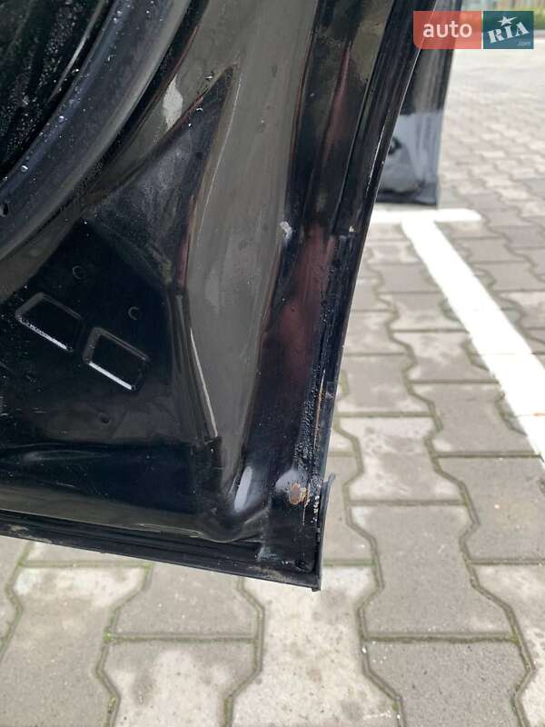 Внедорожник / Кроссовер Mazda CX-7 2008 в Могилев-Подольске