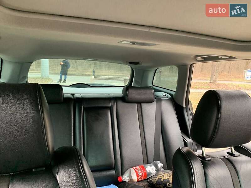 Внедорожник / Кроссовер Mazda CX-7 2008 в Могилев-Подольске