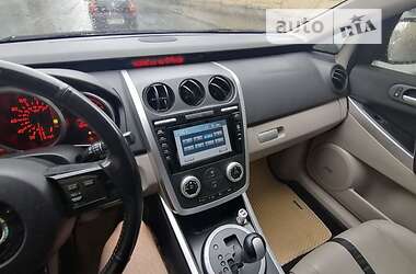 Внедорожник / Кроссовер Mazda CX-7 2008 в 