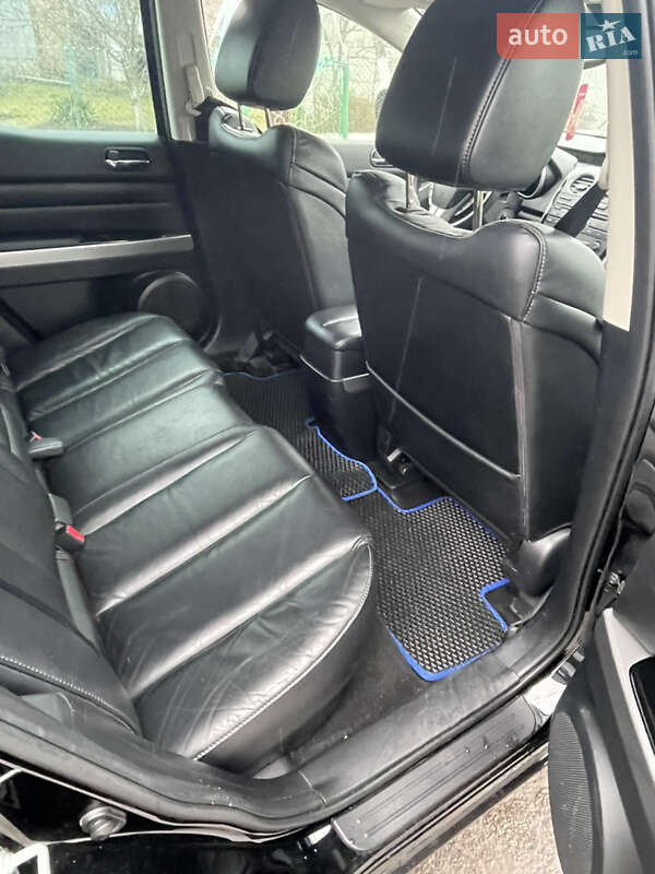 Внедорожник / Кроссовер Mazda CX-7 2011 в Дубно