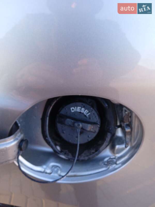 Внедорожник / Кроссовер Mazda CX-7 2009 в Городенке