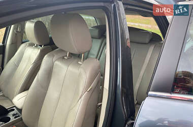 Позашляховик / Кросовер Mazda CX-7 2011 в Луцьку