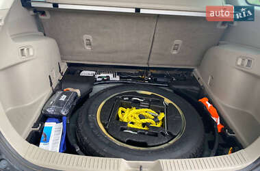 Позашляховик / Кросовер Mazda CX-7 2011 в Луцьку