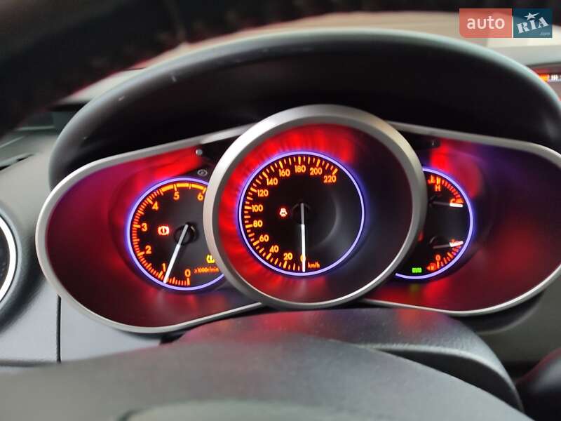 Внедорожник / Кроссовер Mazda CX-7 2011 в Запорожье