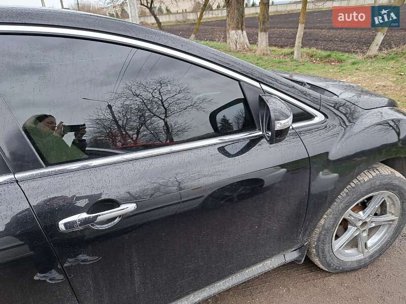 Внедорожник / Кроссовер Mazda CX-7 2007 в Одессе фото 4 Внедорожник / Кроссовер Mazda CX-7 2007 в Одессе