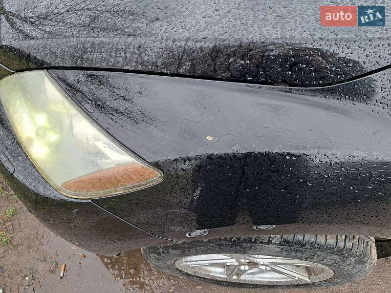 Внедорожник / Кроссовер Mazda CX-7 2007 в Одессе фото 8 Внедорожник / Кроссовер Mazda CX-7 2007 в Одессе